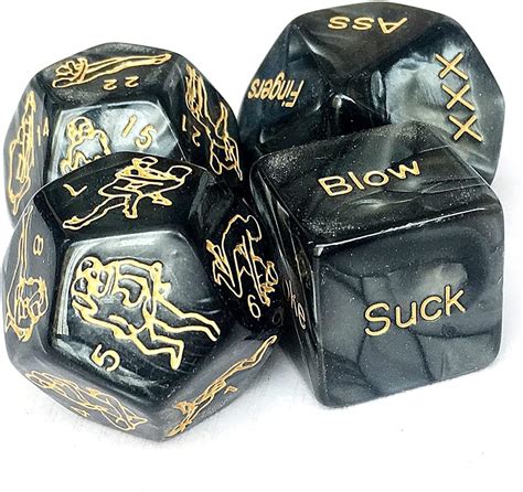 Amazon Sex Dice For Couples Naughty Sex Dice Naughty Sex Dice Sex