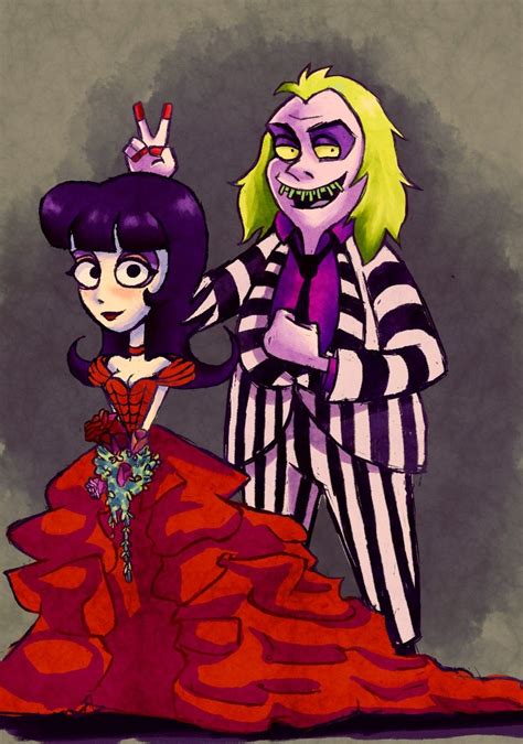 Lydia Beetlejuice Beetlejuice Cartoon Beetlejuice Lydia Beetlejuice Cartoon