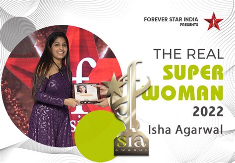 Isha Agarwal Best Fashion Designer In Kolkata West Bengal Super Woman 2022