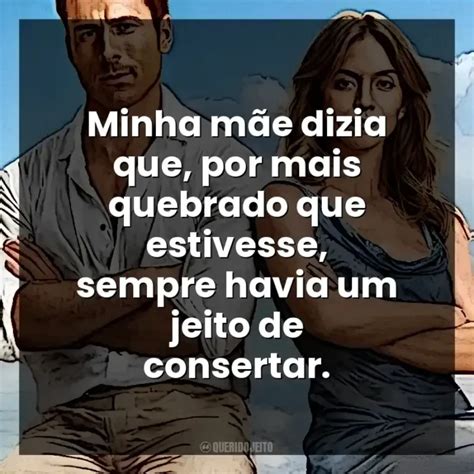 Todos Menos Voc Filme Frases Perfeitas Querido Jeito