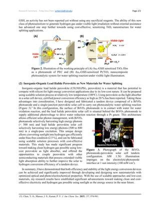 Research Summary Pdf