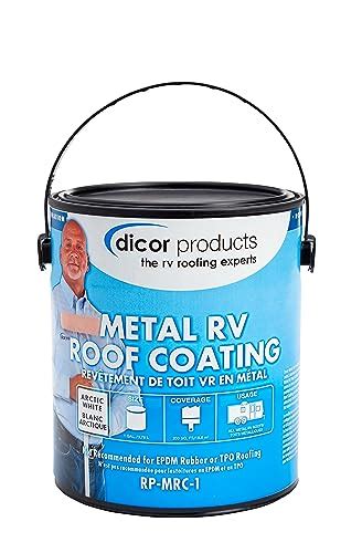 8 Best Rv Roof Sealants And Buyer S Guide Campingcomfortably