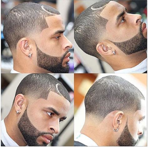 100 Gorgeous Hairstyles For Black Men 2019 Styling Ideas