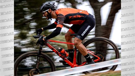 Campeonato Brasileiro De Mtb Xce Resultados Pedal