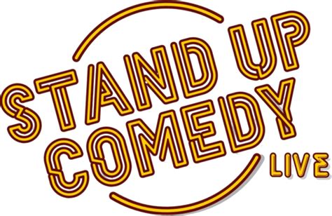 Comedy Neon Vector Art PNG, Neon L Stand Up Comedy Live, Stand Up ...