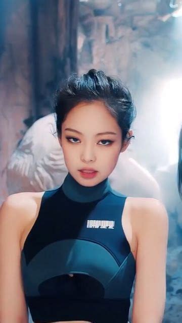 Blackpink Jennie Outfit Kill This Love Atelier Yuwa Ciao Jp