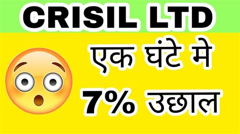 crisil sharecrisil share latest news crisil share news crisil share ...