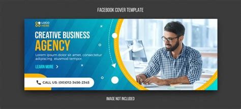 Plantilla De Diseño De Portada De Facebo Premium Psd Freepik Psd