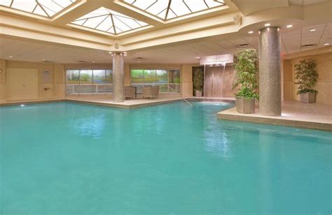 Radisson Plaza Hotel at Kalamazoo Center (KALAMAZOO, MI) - Resort ...