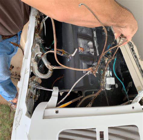 Common HVAC Problems And How To Fix Them HVAC Rebuilders