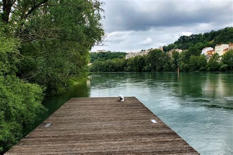 La Grande Rando entre Rhône et Saône FERES