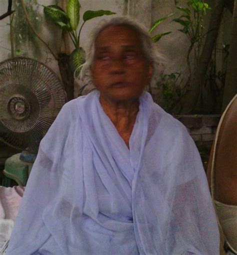 95 Year Old Kamala Devi Wife Of Freedom Fighter Passes Away