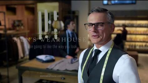 Mens Wearhouse Tv Commercial When To Dress Up Ispottv