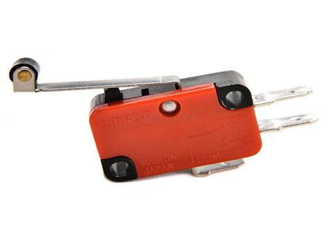 Механический концевой датчик — купить с доставкой по России