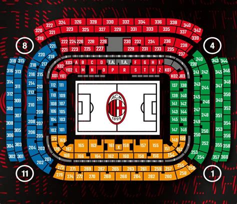 Contraddizione Aiutante Romano Apertura Cancelli Stadio San Siro