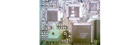 Identify Circuit Board Components