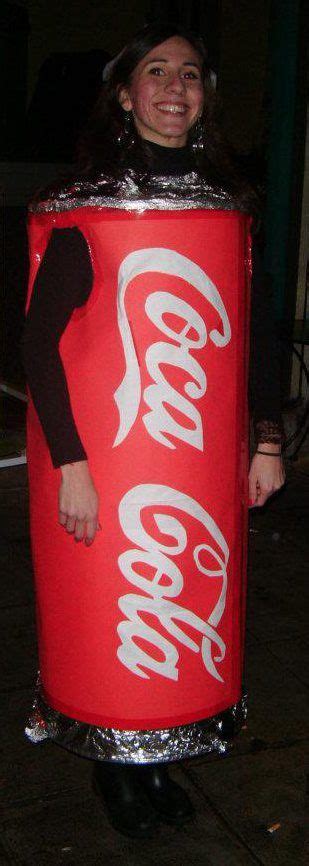 Coca Cola Costume Women