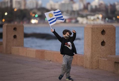 Ranking Estos son los países más felices en América Latina FOTOGALERIAS GESTIÓN