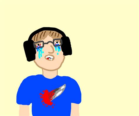 Callmecarson Drawception