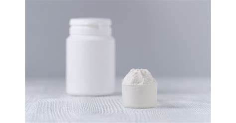 Creatina monohidratada para que serve? entenda o suplemento - Creatina 