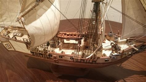 Pin By David Huapaya On Ship Model Barcos Model Ships Opera House