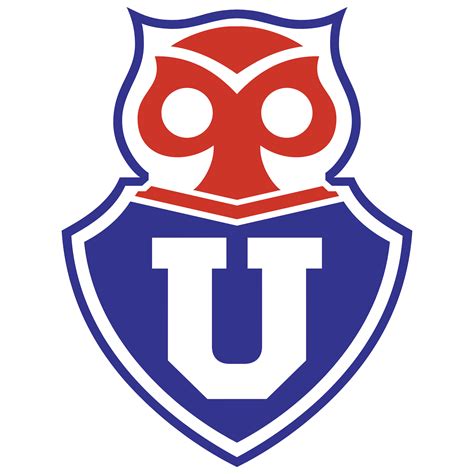 Universidad de Chile – Logos Download