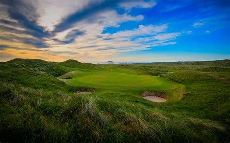 6 of the best golf courses in Ireland - The Points Guy