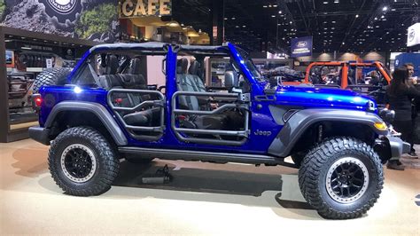 2022 Jeep Wrangler Price Release Date And Redesign