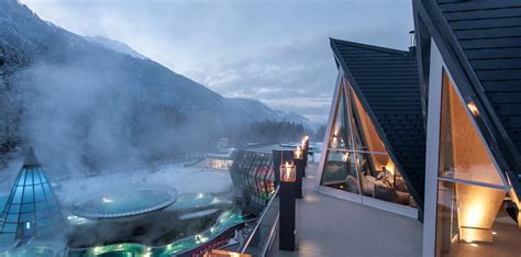 Austria's Lake & Mountain Hotels you need to know