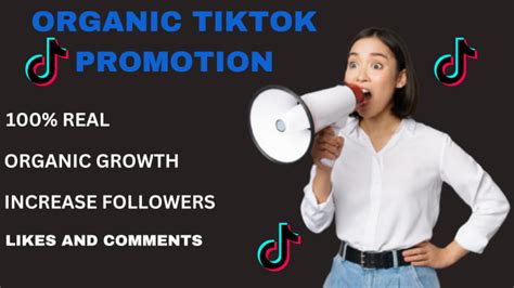 Grow And Promote Tik Tok Tiktok Followers Tik Tok Influencer Tiktok Promotion By Charlesdave10