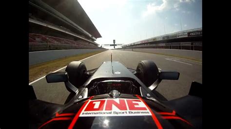 Formula Helmet Camera Onboard Extreme Youtube