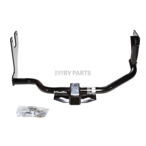 Draw Tite Hitch Receiver Class III Max Frame For Ford Transit Connect