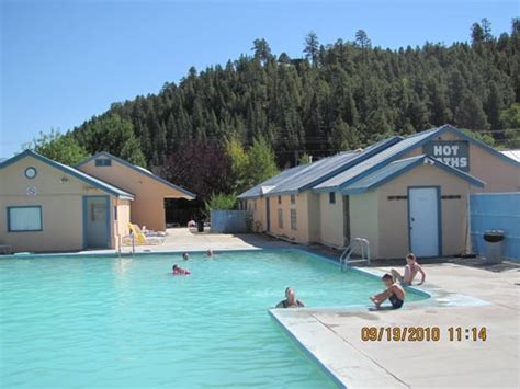 Healing Waters Resort And Spa Hotels Pagosa Springs Co Yelp