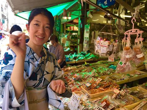 Tsukiji Fish Market in Tokyo Japan - The Professional Hobo