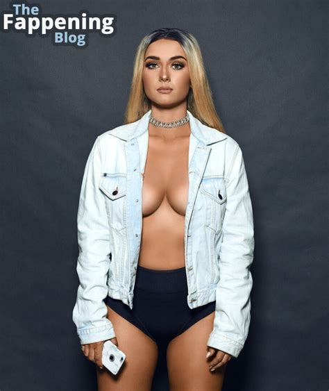 Irina Olsen Nude Leaks OnlyFans Photo 1 TheFappening