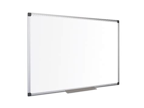 Whiteboard 150x120cm Visual Workplace Bv