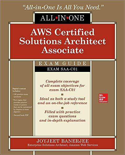 Aws Certified Solutions Architect Associate All In One Exam Guide Exam