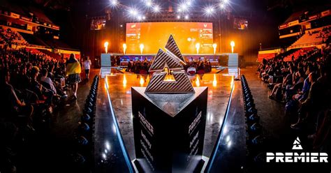 BLAST, вероятно, начал подготовку турнира по Dota 2