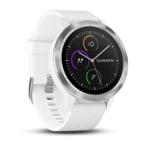 Venta Garmin Vivoactive 3 Características En Stock