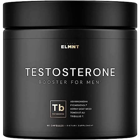 Amazon Test X Gummies Testosterone Booster For Men With Tongkat