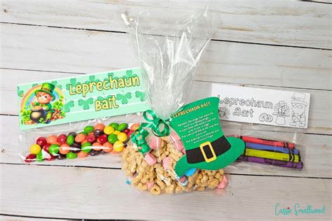12 Fun Printable Leprechaun Trap Signs Free Cassie Smallwood