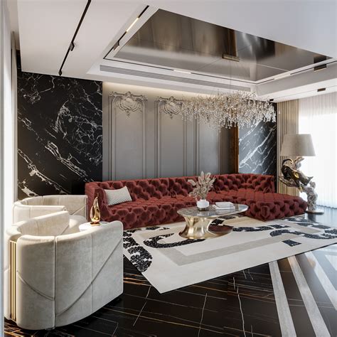 Ground Floor.. on Behance