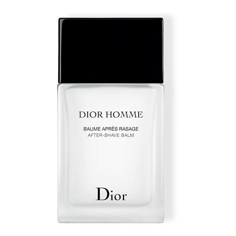 Dior Homme Baume Apr S Rasage De Dior Sephora