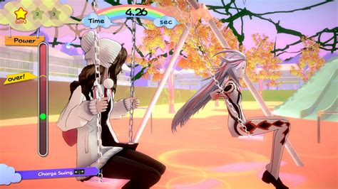 Ai The Somnium Files Nirvana Initiative Review Pc Hey Poor Player