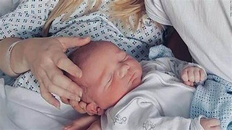 Charlie Gard Hospital Requests New Hearing Cnn