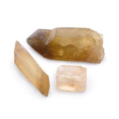 Citrine Naturelle Pierre Brute Pierre Naturelle Midobras