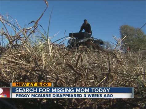 Osbi Finds New Evidence In Missing Womans Case