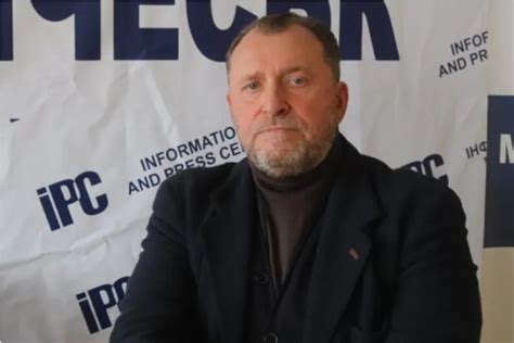 ЄСПЛ розгляне скаргу щодо Олексія Кисельова, колишнього командира ...