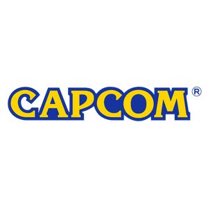 Capcom logo transparent PNG - StickPNG