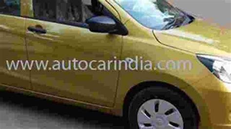 Maruti Celerio Ez Drive Automatic Review Test Drive Ht Auto